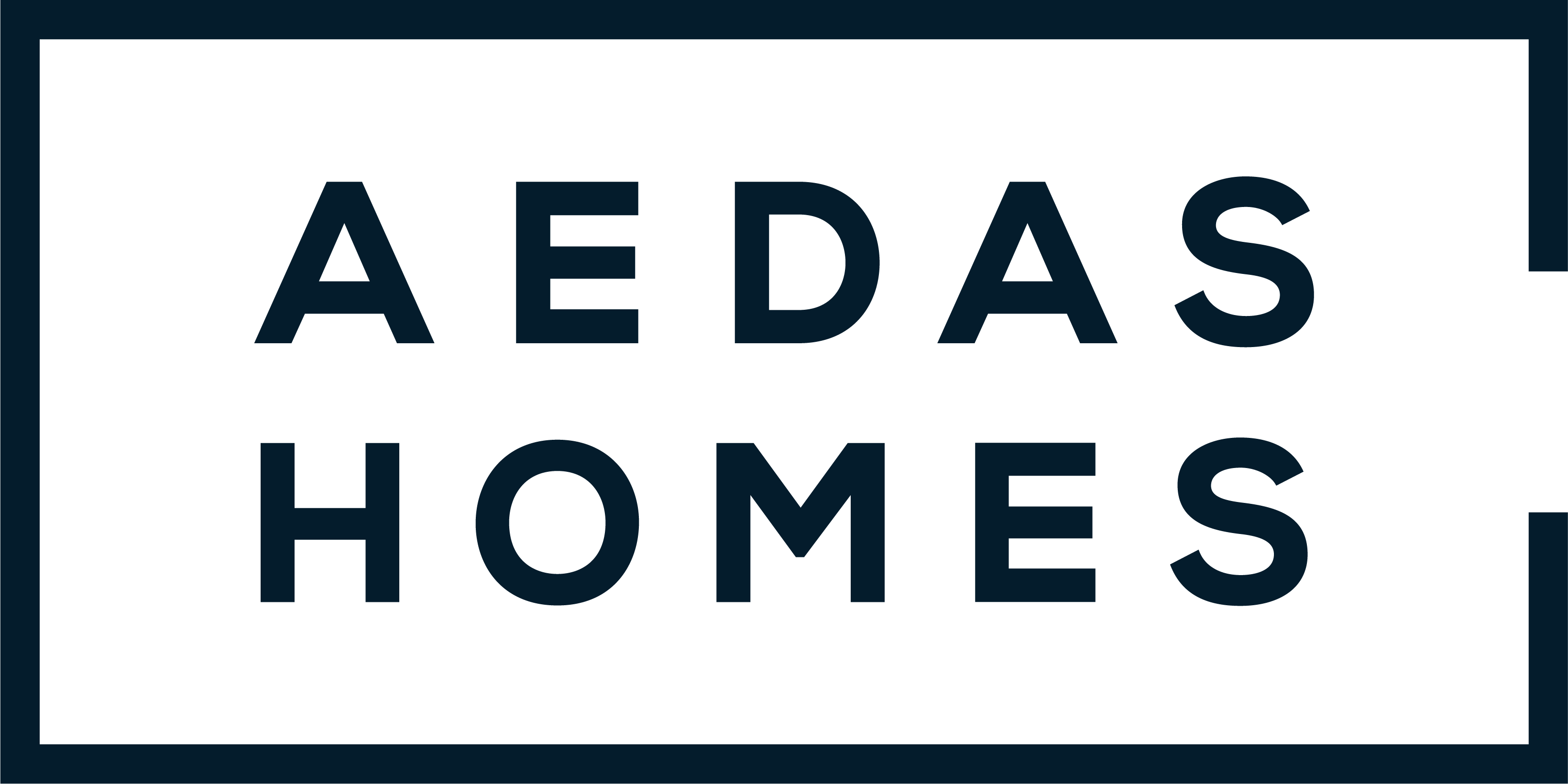 Aedas Homes