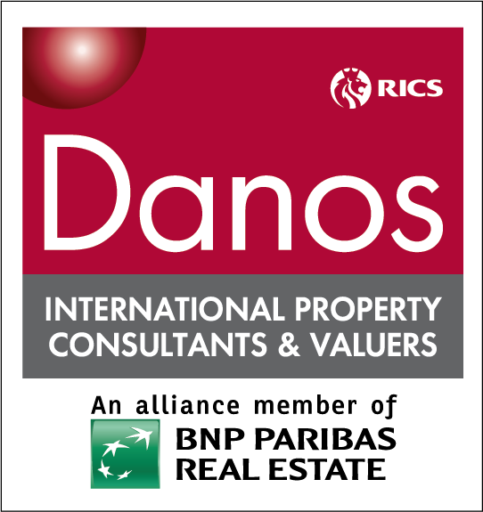 Danos