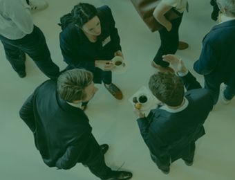 Get more with ULI membership