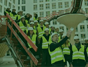 Get more from your ULI membership
