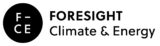 Foresight Climate and Energy