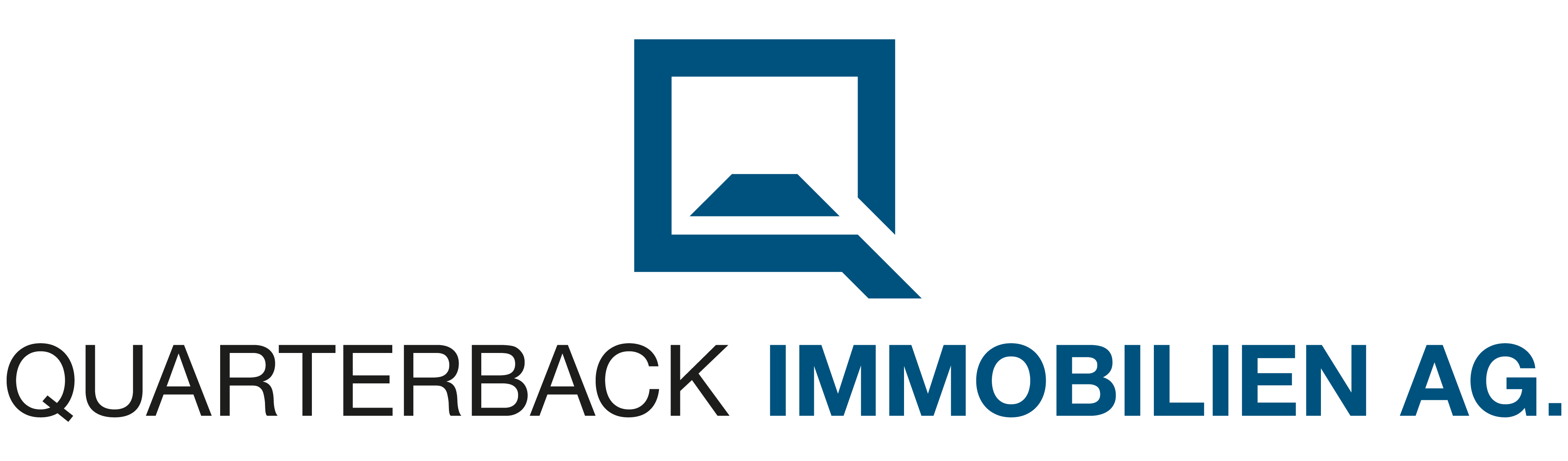 Quarterback Immobilien