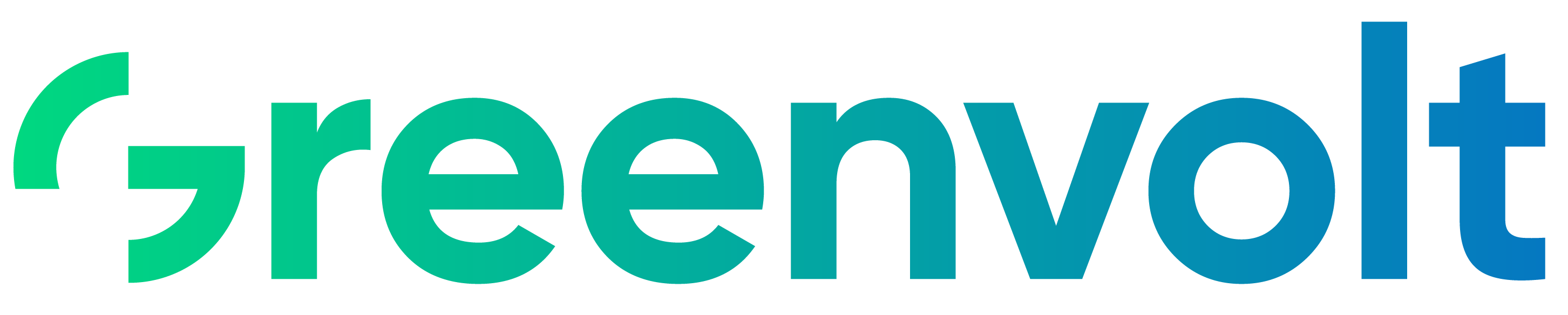 Greenvolt