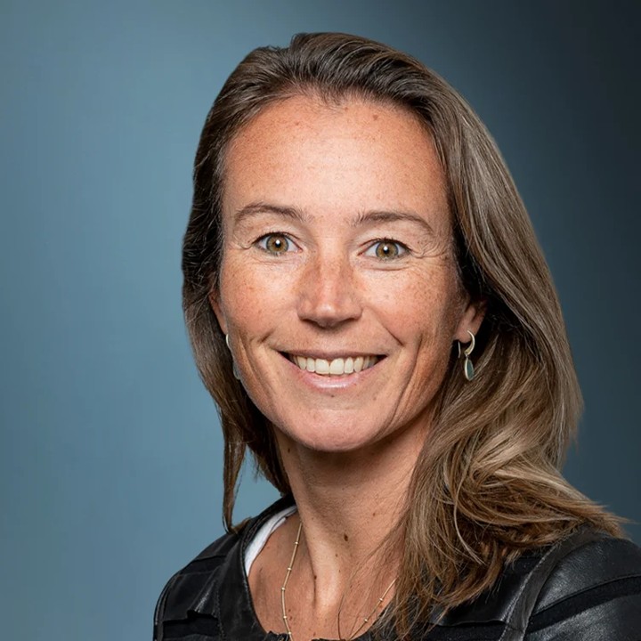 Hilke Nijmeijer headshot