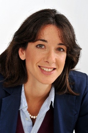 Marvie Haas headshot