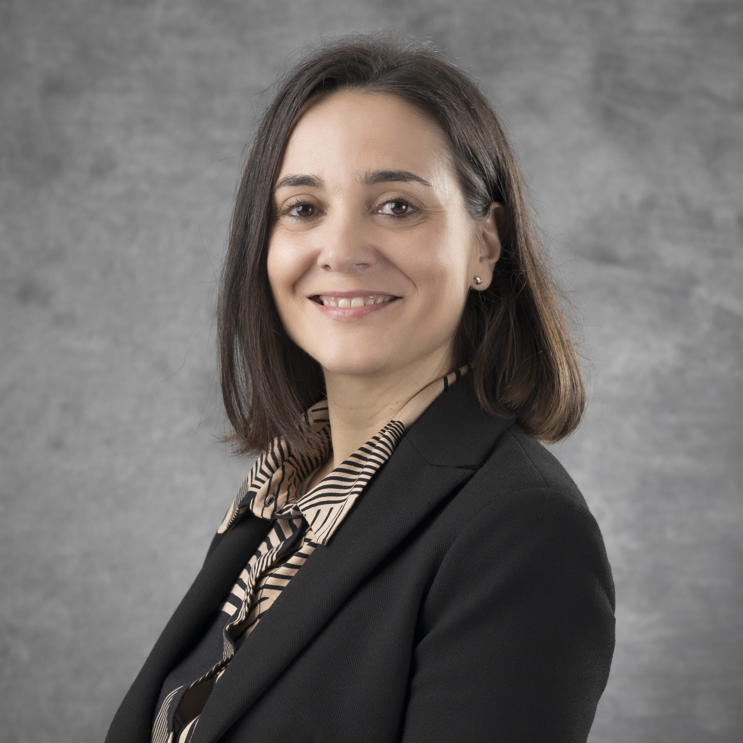 Raquel Bueno headshot