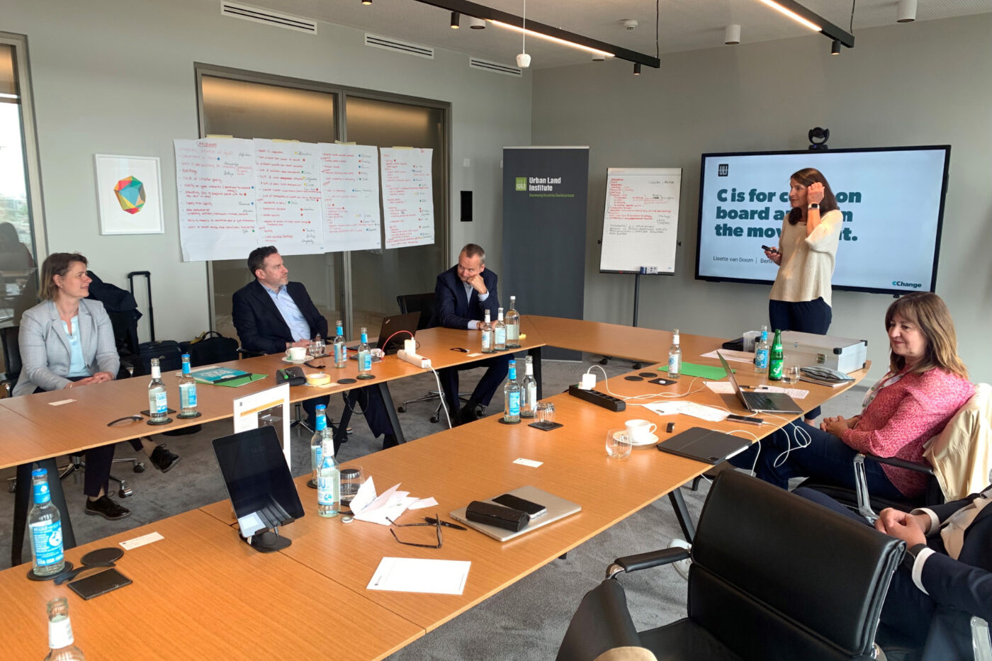 Advisory Services TAP Berlin