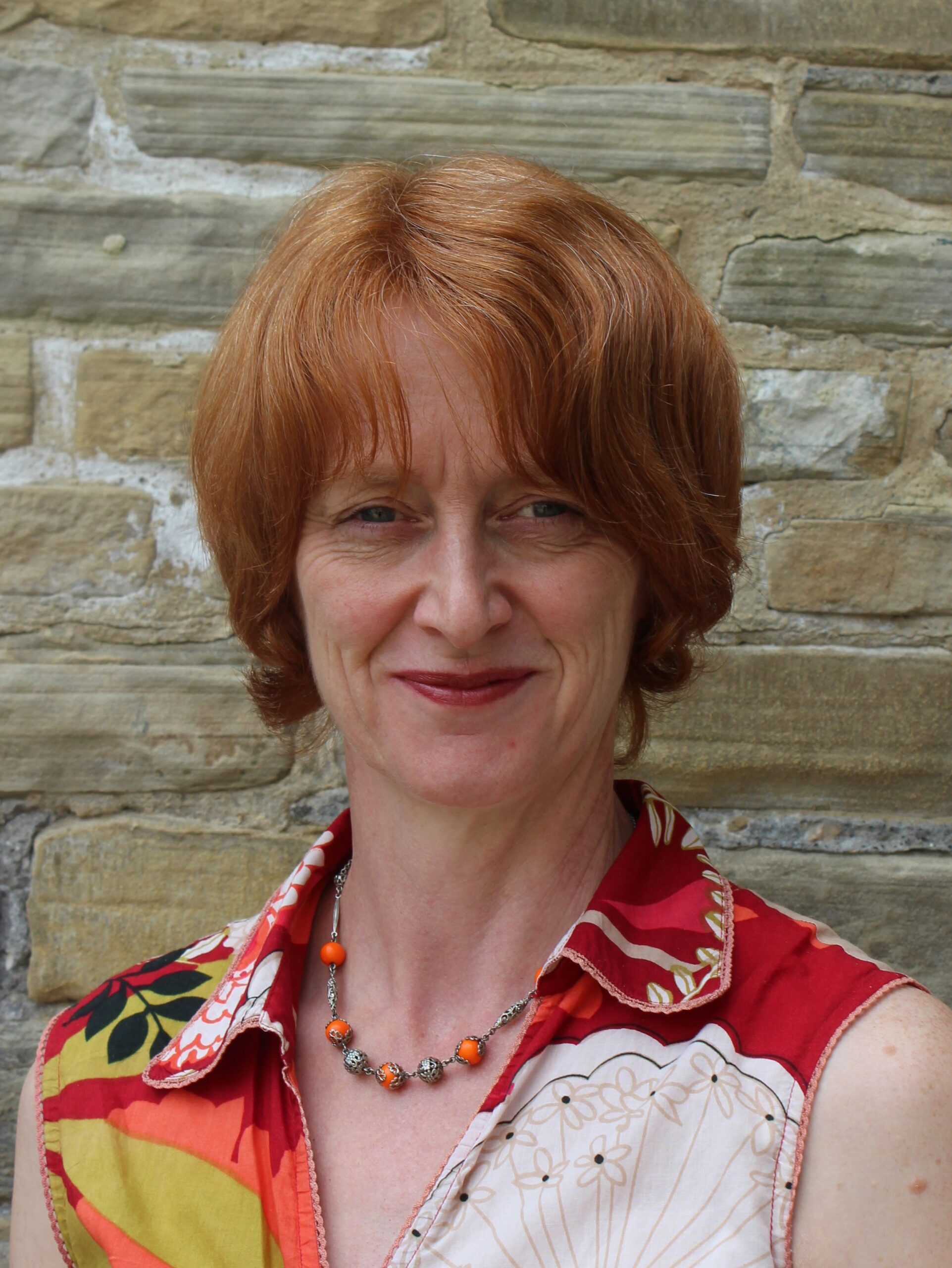 Henrik Thomsen headshot