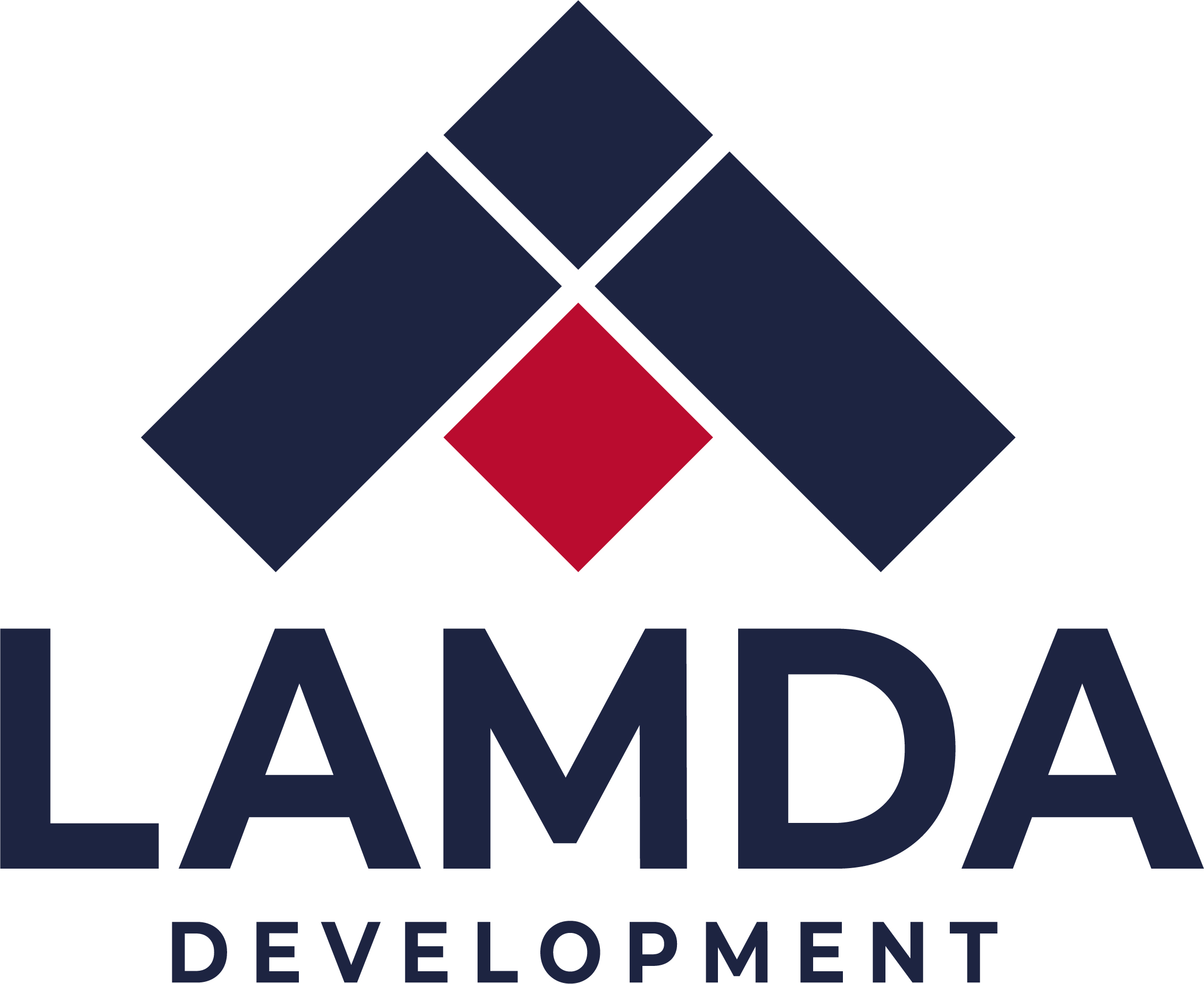 Lamda Development