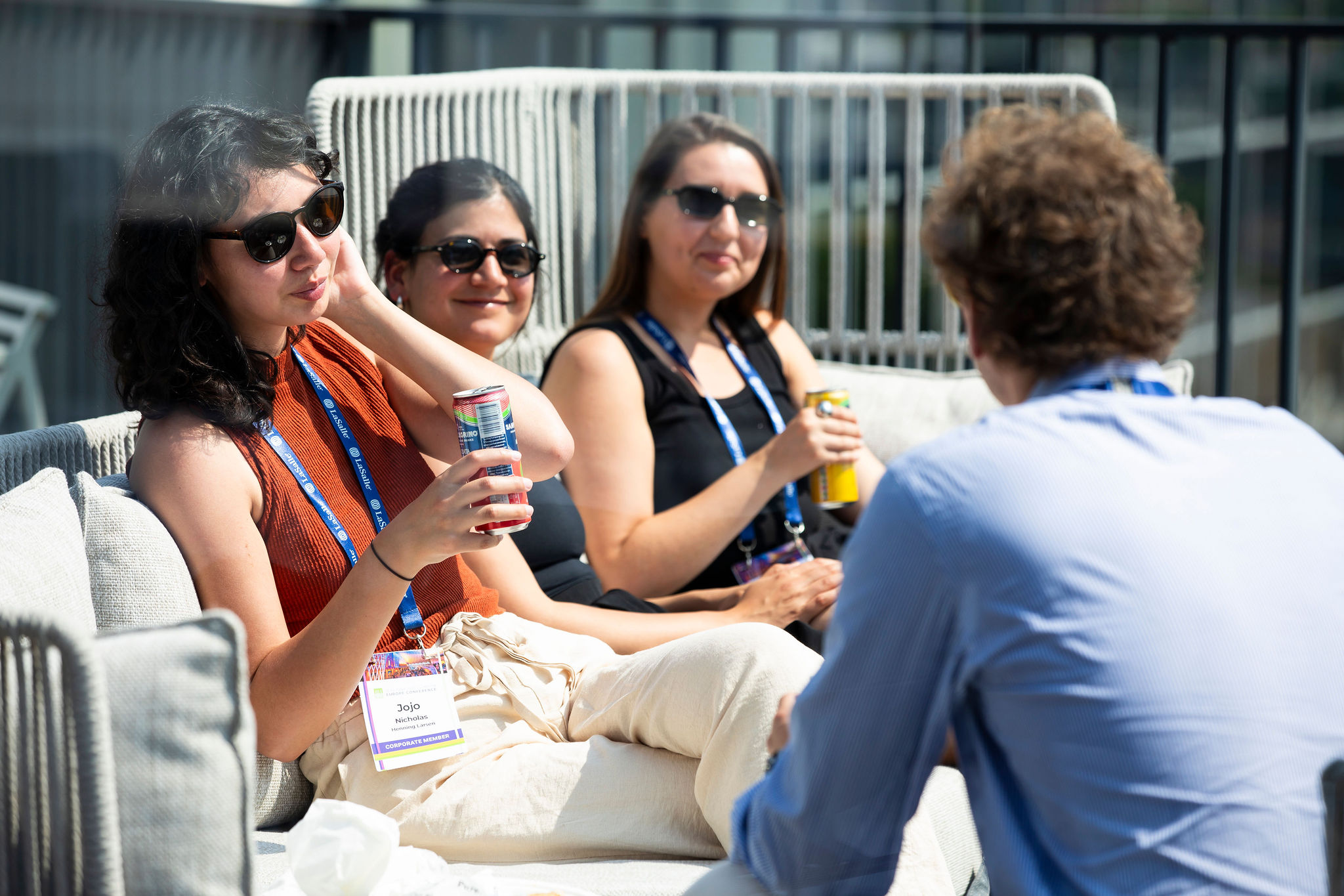 Photography by Karla Gowlett