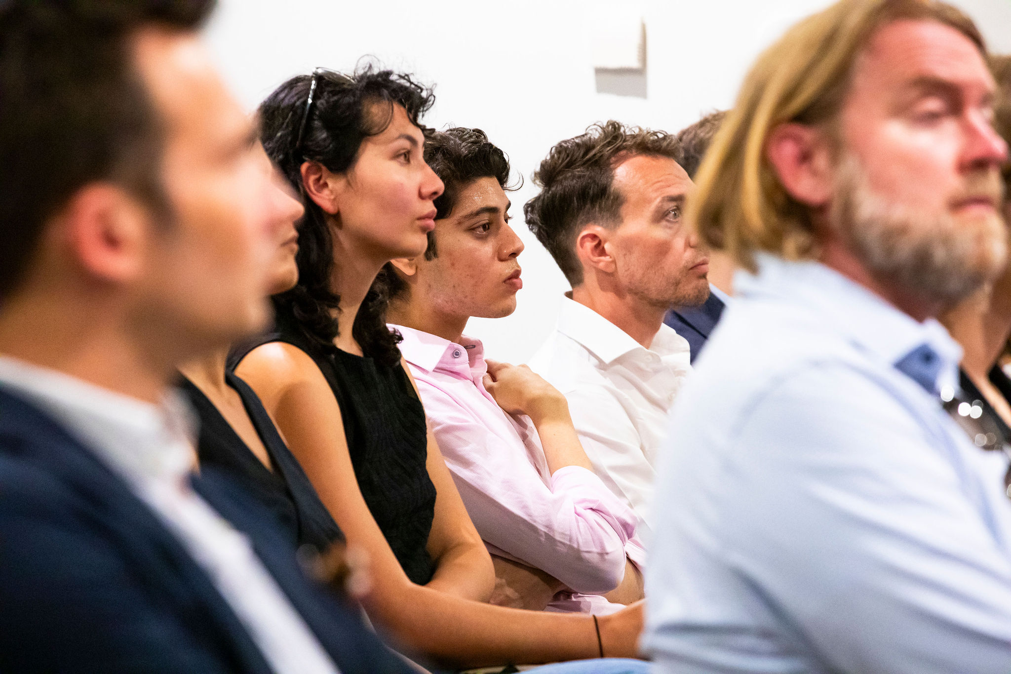 Photography by Karla Gowlett