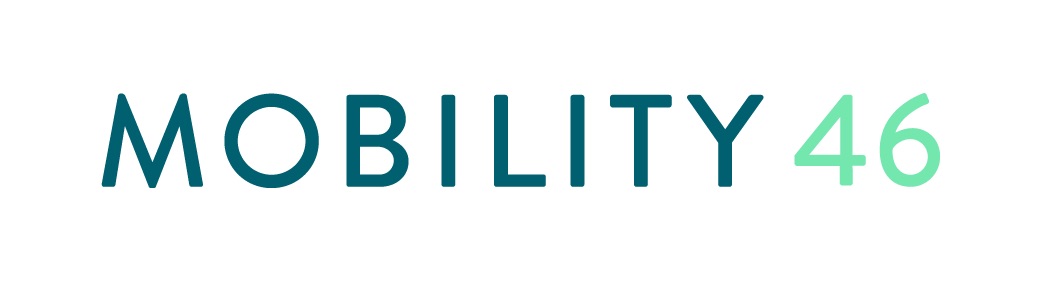 mobility46 logo