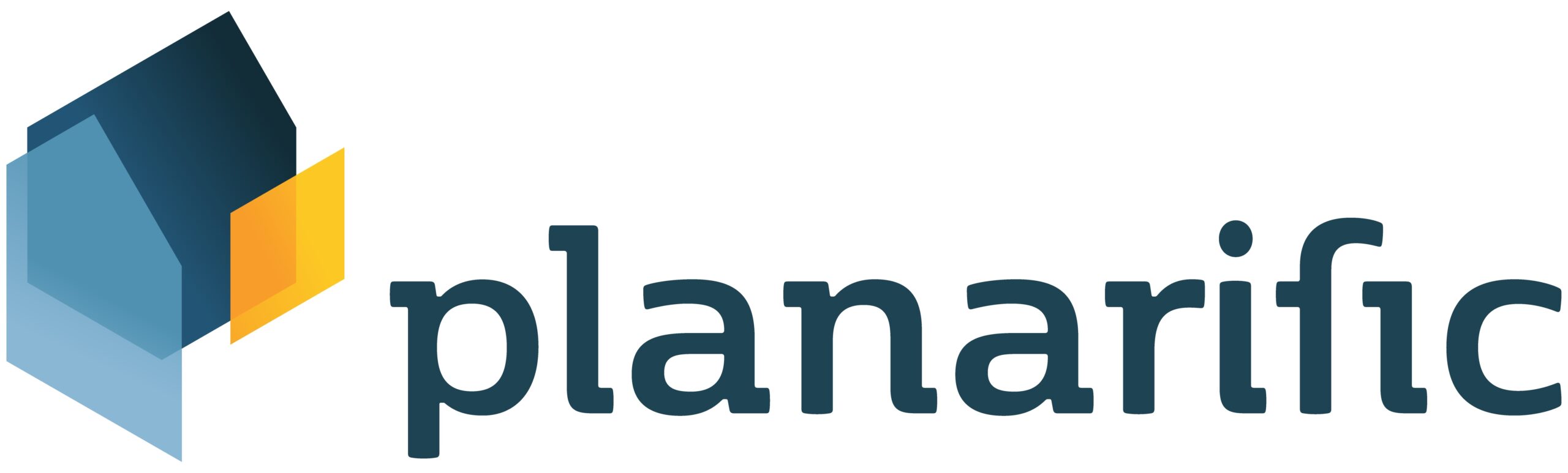 planarific logo