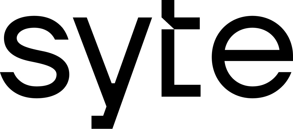 syte logo